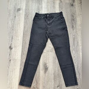 d. jeans Women's black Skinny Jeans